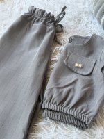 Grey set